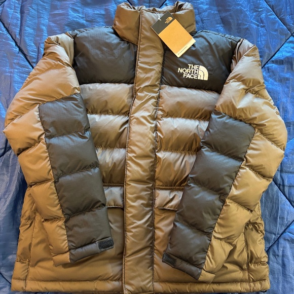 (New)The North Face Limbara Jacket / Smokey Brown - Picture 1 of 12